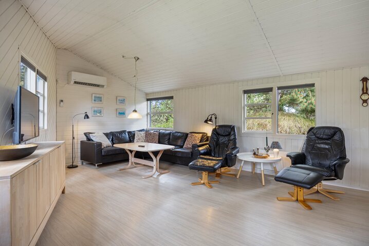 Ferienhaus B2956 in Bjerregårdsvej 132, Bjerregård - Bild #1