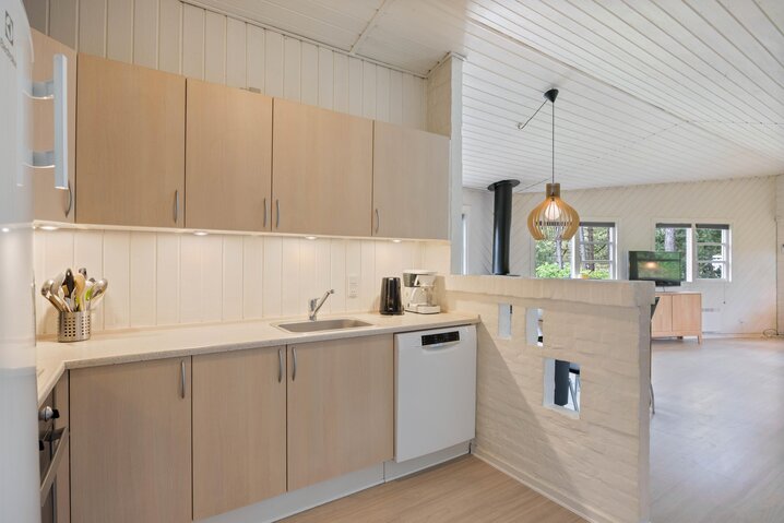 Ferienhaus B2956 in Bjerregårdsvej 132, Bjerregård - Bild #2