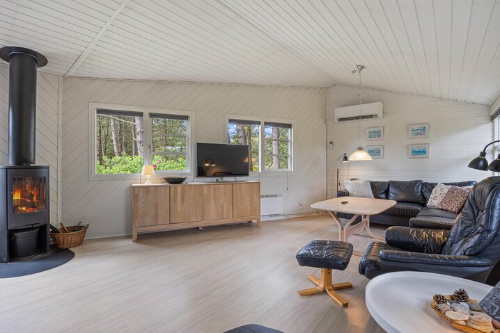 Ferienhaus B2956 in Bjerregårdsvej 132, Bjerregård - Bild #3
