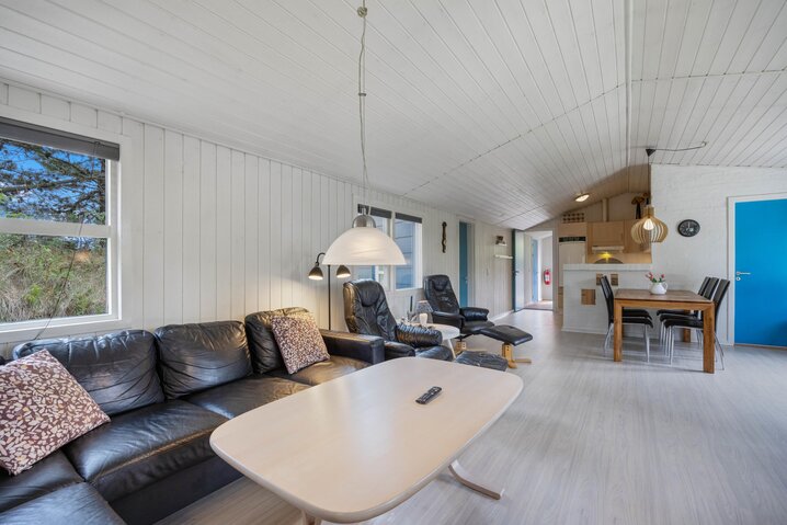 Ferienhaus B2956 in Bjerregårdsvej 132, Bjerregård - Bild #4