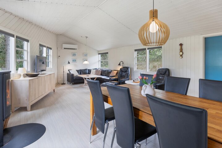 Ferienhaus B2956 in Bjerregårdsvej 132, Bjerregård - Bild #5