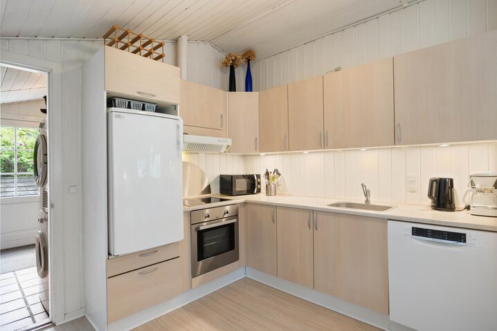 Ferienhaus B2956 in Bjerregårdsvej 132, Bjerregård - Bild #8