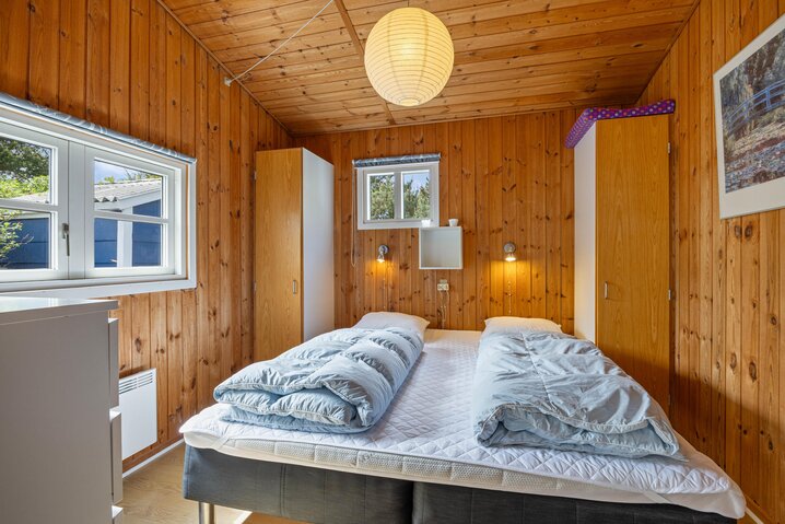 Ferienhaus B2956 in Bjerregårdsvej 132, Bjerregård - Bild #9