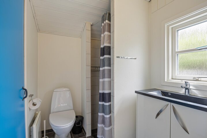 Ferienhaus B2956 in Bjerregårdsvej 132, Bjerregård - Bild #10