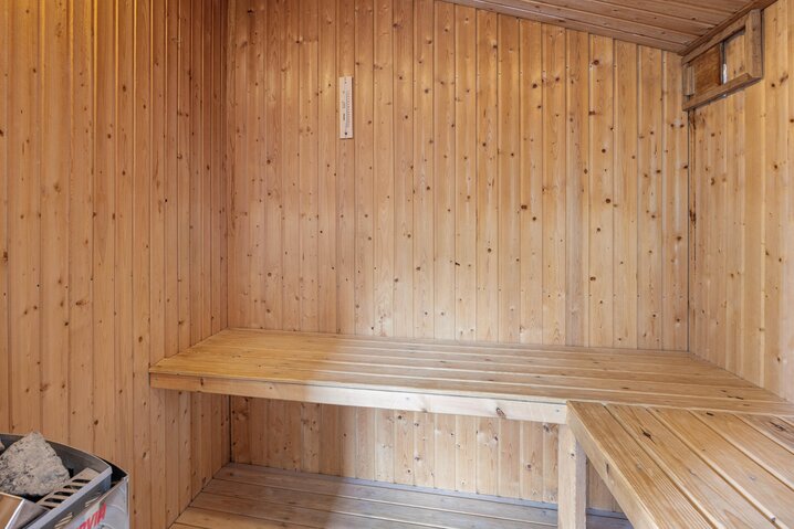 Ferienhaus B2956 in Bjerregårdsvej 132, Bjerregård - Bild #12