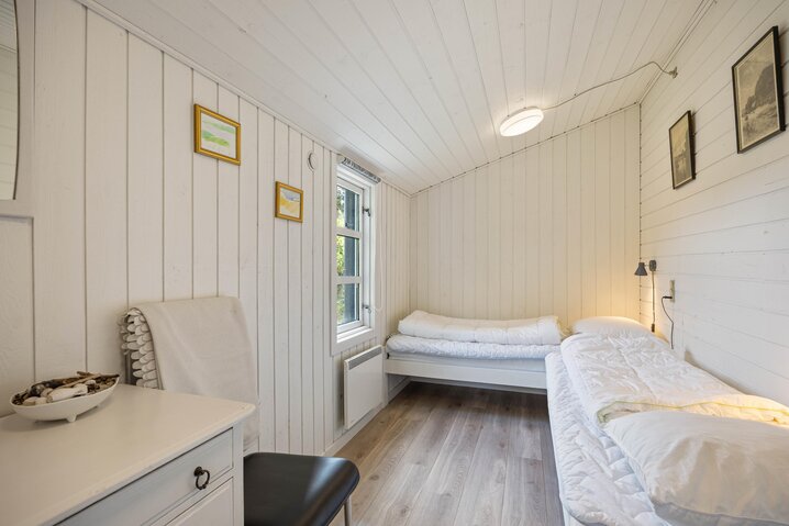 Ferienhaus B2956 in Bjerregårdsvej 132, Bjerregård - Bild #14