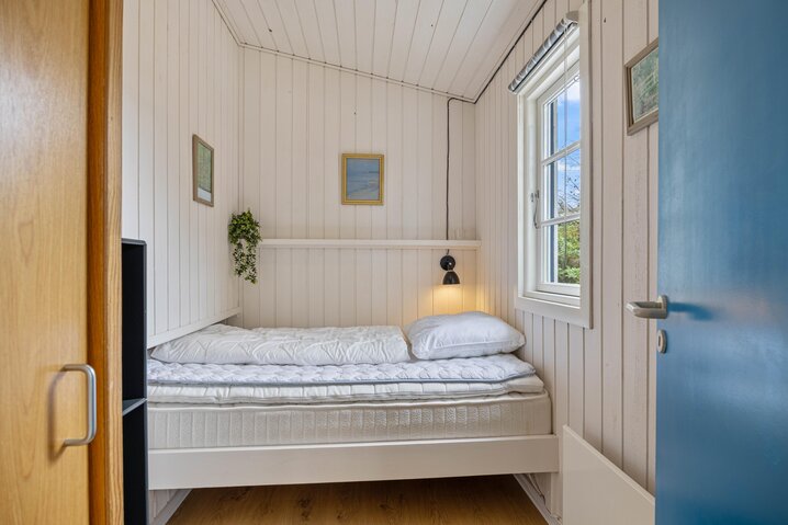 Ferienhaus B2956 in Bjerregårdsvej 132, Bjerregård - Bild #15