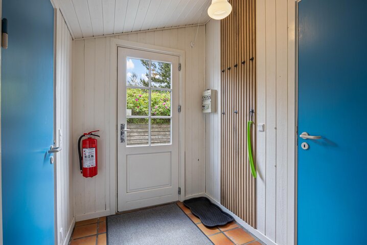 Ferienhaus B2956 in Bjerregårdsvej 132, Bjerregård - Bild #16