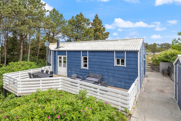 Ferienhaus B2956 in Bjerregårdsvej 132, Bjerregård - Bild #17
