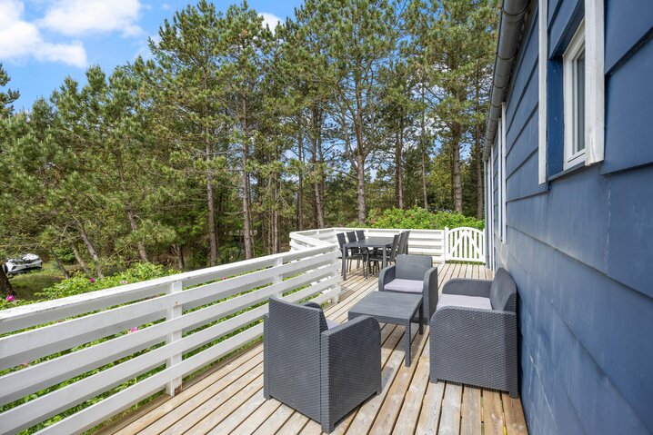 Ferienhaus B2956 in Bjerregårdsvej 132, Bjerregård - Bild #18