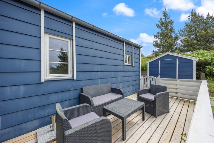 Ferienhaus B2956 in Bjerregårdsvej 132, Bjerregård - Bild #19