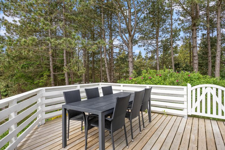 Ferienhaus B2956 in Bjerregårdsvej 132, Bjerregård - Bild #21
