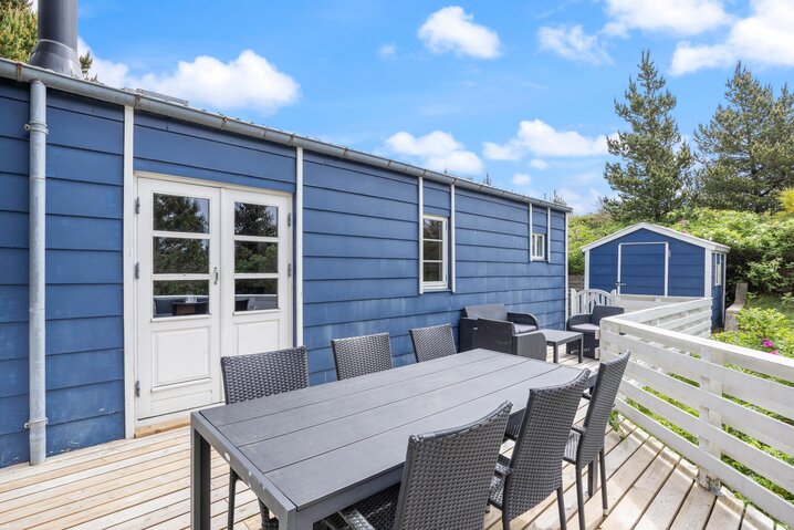 Ferienhaus B2956 in Bjerregårdsvej 132, Bjerregård - Bild #22