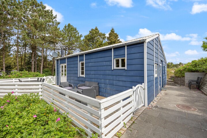 Ferienhaus B2956 in Bjerregårdsvej 132, Bjerregård - Bild #23
