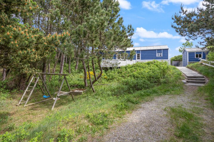 Ferienhaus B2956 in Bjerregårdsvej 132, Bjerregård - Bild #25