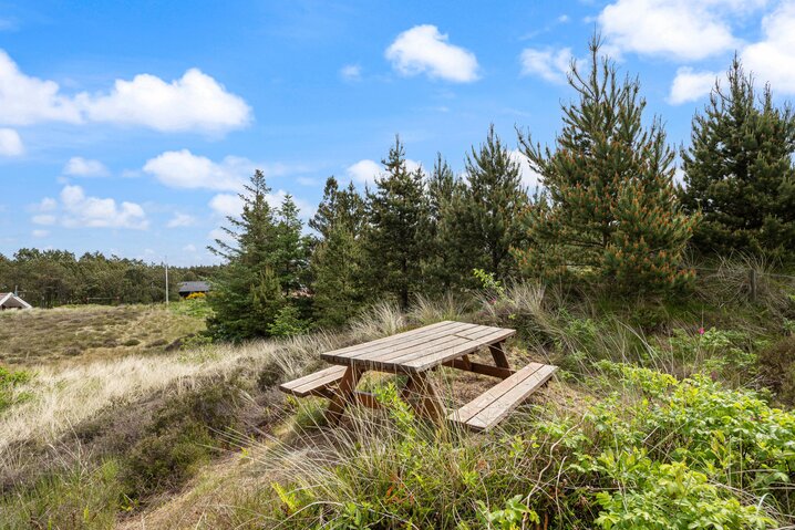 Ferienhaus B2956 in Bjerregårdsvej 132, Bjerregård - Bild #26
