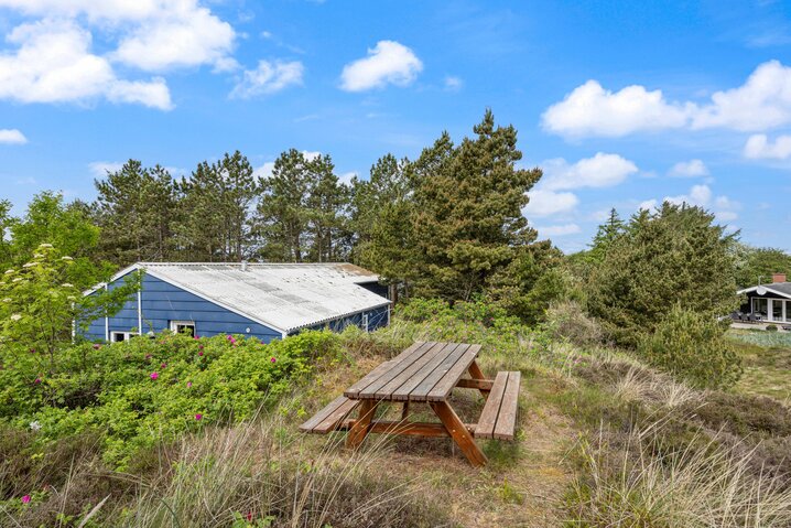 Ferienhaus B2956 in Bjerregårdsvej 132, Bjerregård - Bild #27