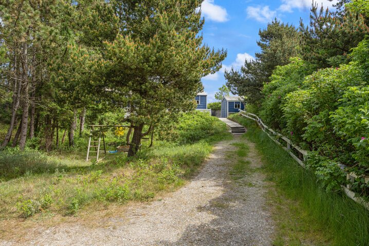 Ferienhaus B2956 in Bjerregårdsvej 132, Bjerregård - Bild #29