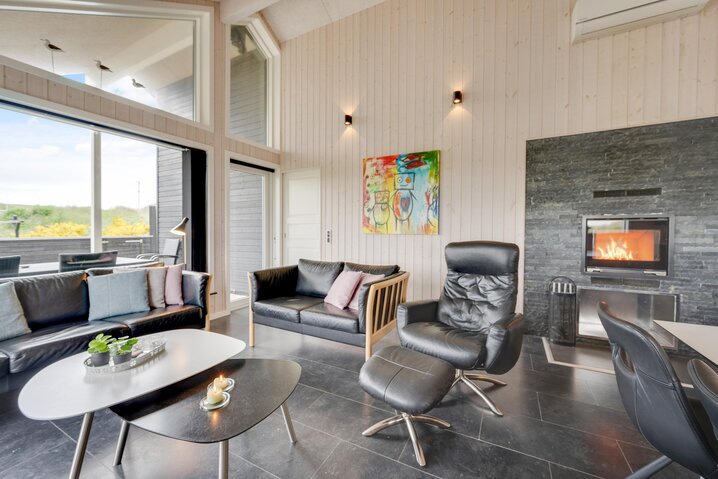 Ferienhaus B2958 in Kirstinevej 100, Bjerregård - Bild #1