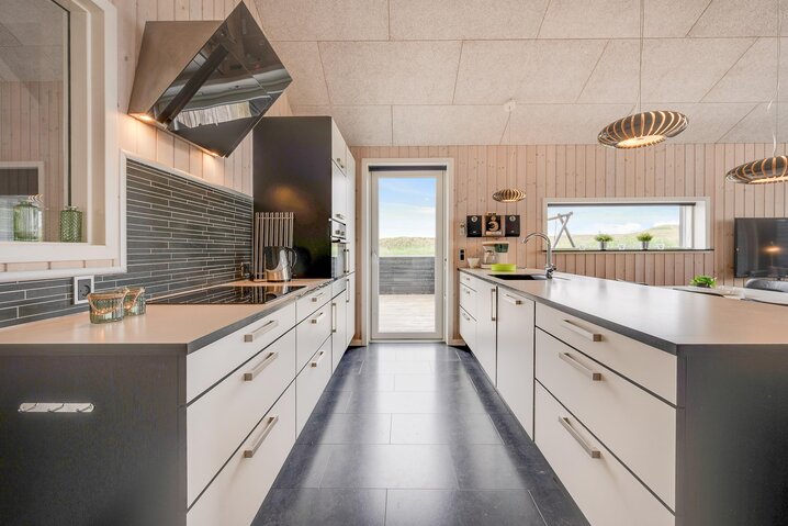 Ferienhaus B2958 in Kirstinevej 100, Bjerregård - Bild #2