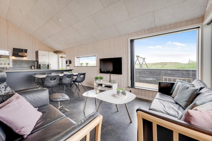 Ferienhaus B2958 in Kirstinevej 100, Bjerregård - Bild #3