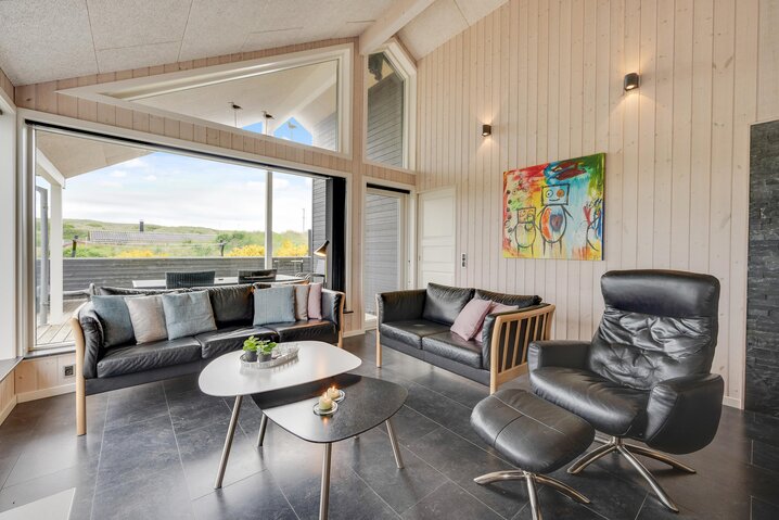 Ferienhaus B2958 in Kirstinevej 100, Bjerregård - Bild #4