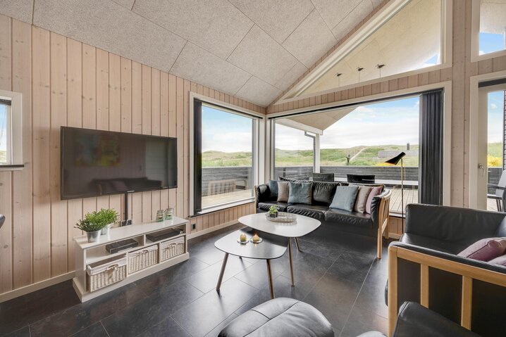 Ferienhaus B2958 in Kirstinevej 100, Bjerregård - Bild #5