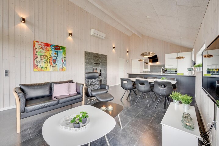 Ferienhaus B2958 in Kirstinevej 100, Bjerregård - Bild #6