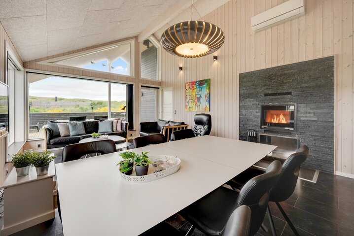 Ferienhaus B2958 in Kirstinevej 100, Bjerregård - Bild #7