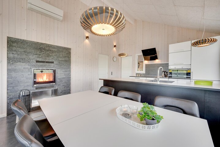 Ferienhaus B2958 in Kirstinevej 100, Bjerregård - Bild #8