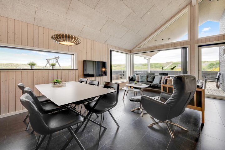 Ferienhaus B2958 in Kirstinevej 100, Bjerregård - Bild #9