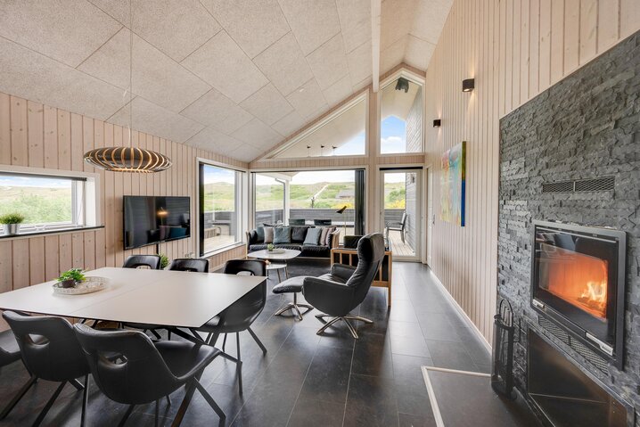 Ferienhaus B2958 in Kirstinevej 100, Bjerregård - Bild #10