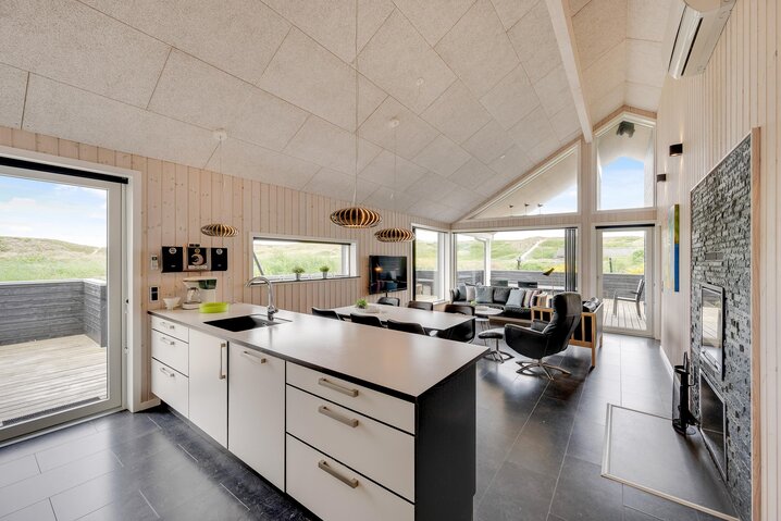 Ferienhaus B2958 in Kirstinevej 100, Bjerregård - Bild #11