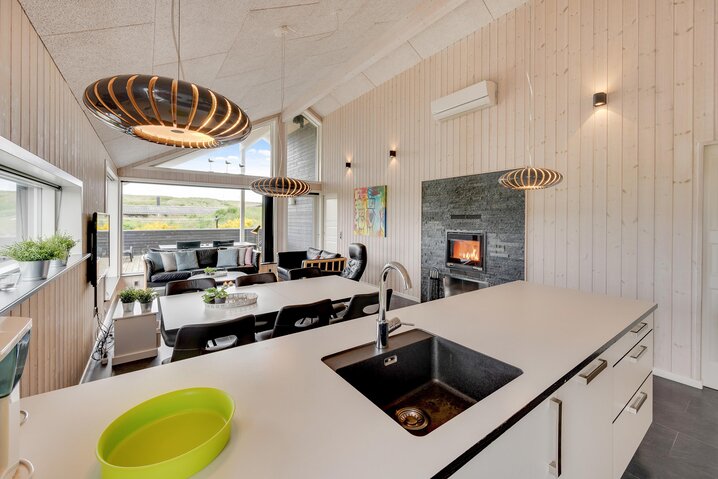 Ferienhaus B2958 in Kirstinevej 100, Bjerregård - Bild #12