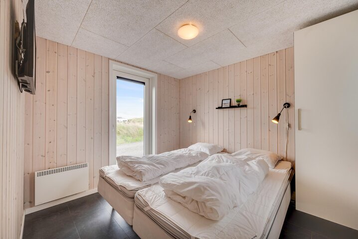 Ferienhaus B2958 in Kirstinevej 100, Bjerregård - Bild #14