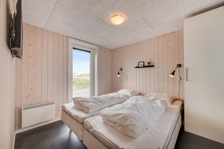 Sommerhus B2958 på Kirstinevej 100, Bjerregård - Billede #14