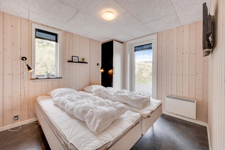 Ferienhaus B2958 in Kirstinevej 100, Bjerregård - Bild #15