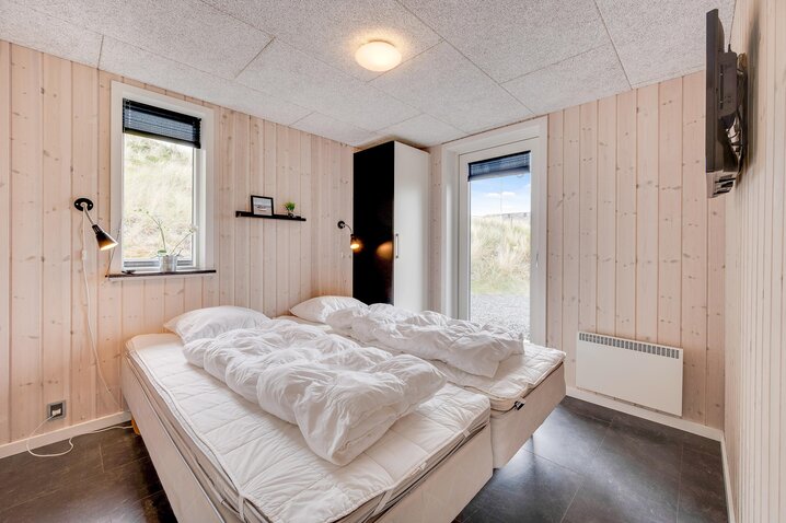 Sommerhus B2958 på Kirstinevej 100, Bjerregård - Billede #15