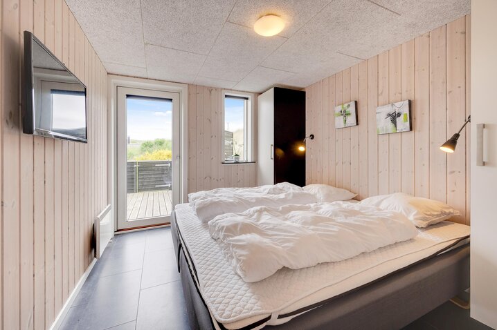 Sommerhus B2958 på Kirstinevej 100, Bjerregård - Billede #16