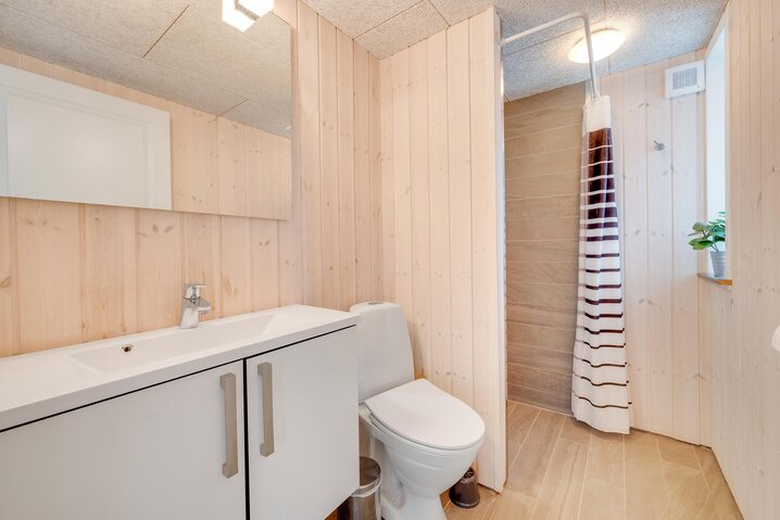 Ferienhaus B2958 in Kirstinevej 100, Bjerregård - Bild #17