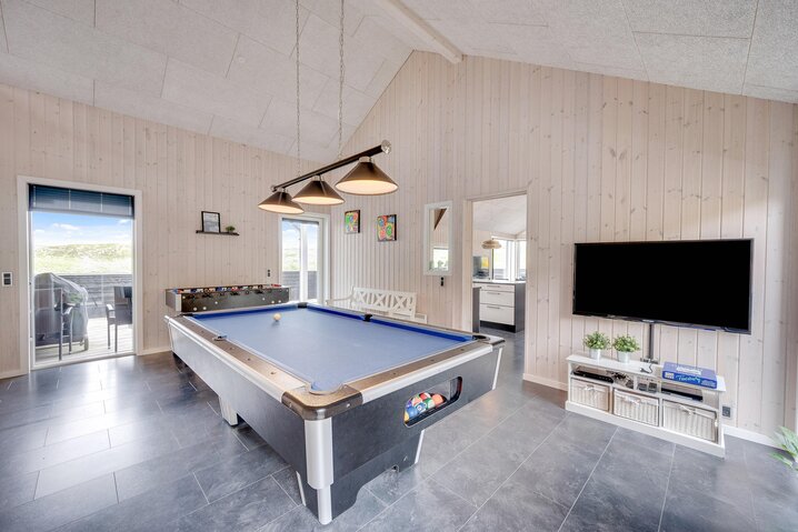 Ferienhaus B2958 in Kirstinevej 100, Bjerregård - Bild #18