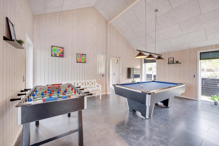 Ferienhaus B2958 in Kirstinevej 100, Bjerregård - Bild #19