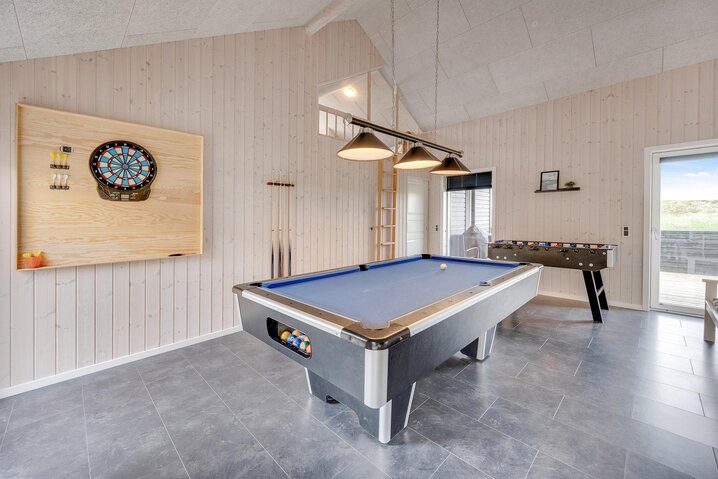 Ferienhaus B2958 in Kirstinevej 100, Bjerregård - Bild #20