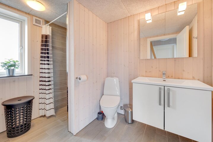 Sommerhus B2958 på Kirstinevej 100, Bjerregård - Billede #21