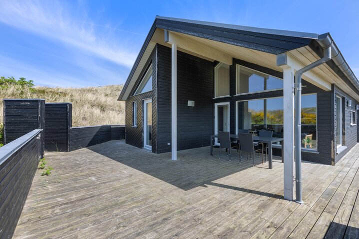 Ferienhaus B2958 in Kirstinevej 100, Bjerregård - Bild #26