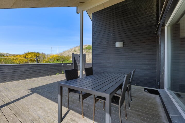 Ferienhaus B2958 in Kirstinevej 100, Bjerregård - Bild #28