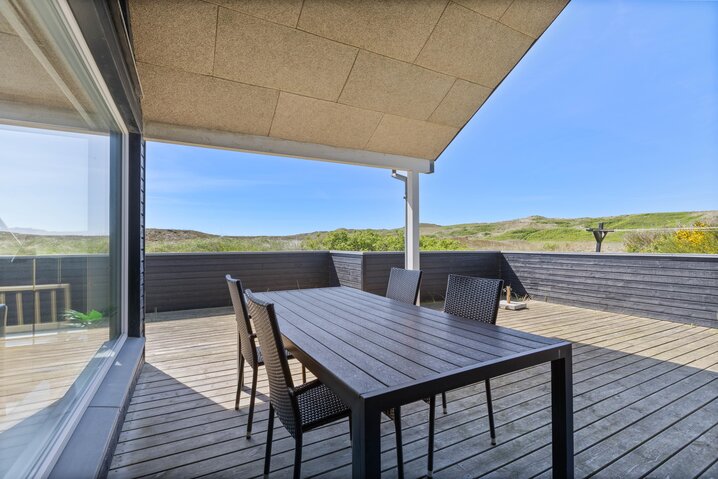 Ferienhaus B2958 in Kirstinevej 100, Bjerregård - Bild #29