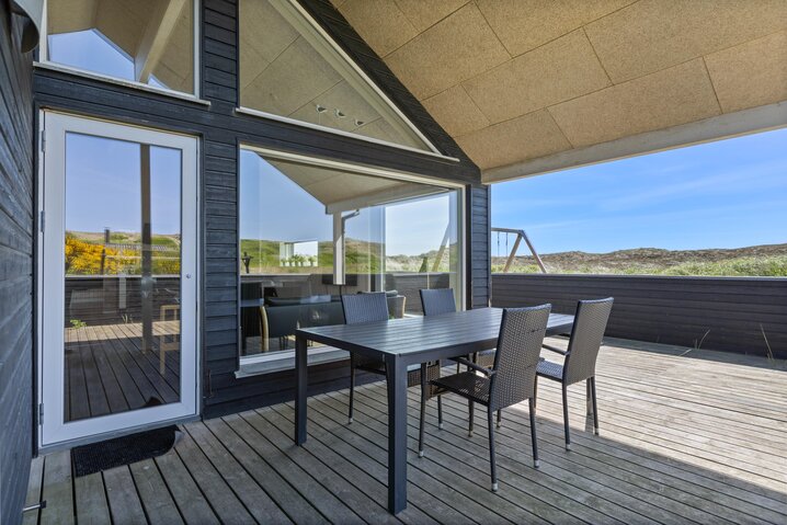 Ferienhaus B2958 in Kirstinevej 100, Bjerregård - Bild #30