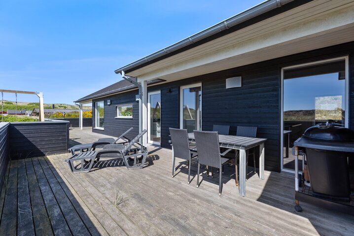 Ferienhaus B2958 in Kirstinevej 100, Bjerregård - Bild #31