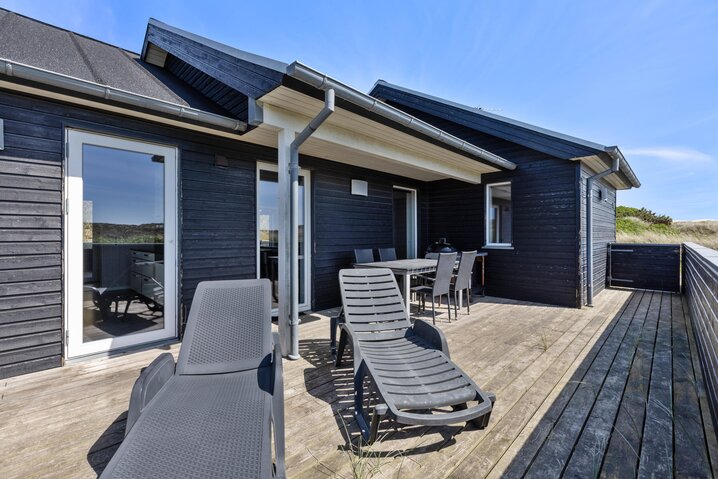 Ferienhaus B2958 in Kirstinevej 100, Bjerregård - Bild #32